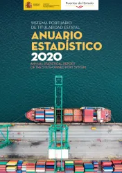 Anuario Estadístico OPPE 2020 Anuario Estadístico OPPE 2020