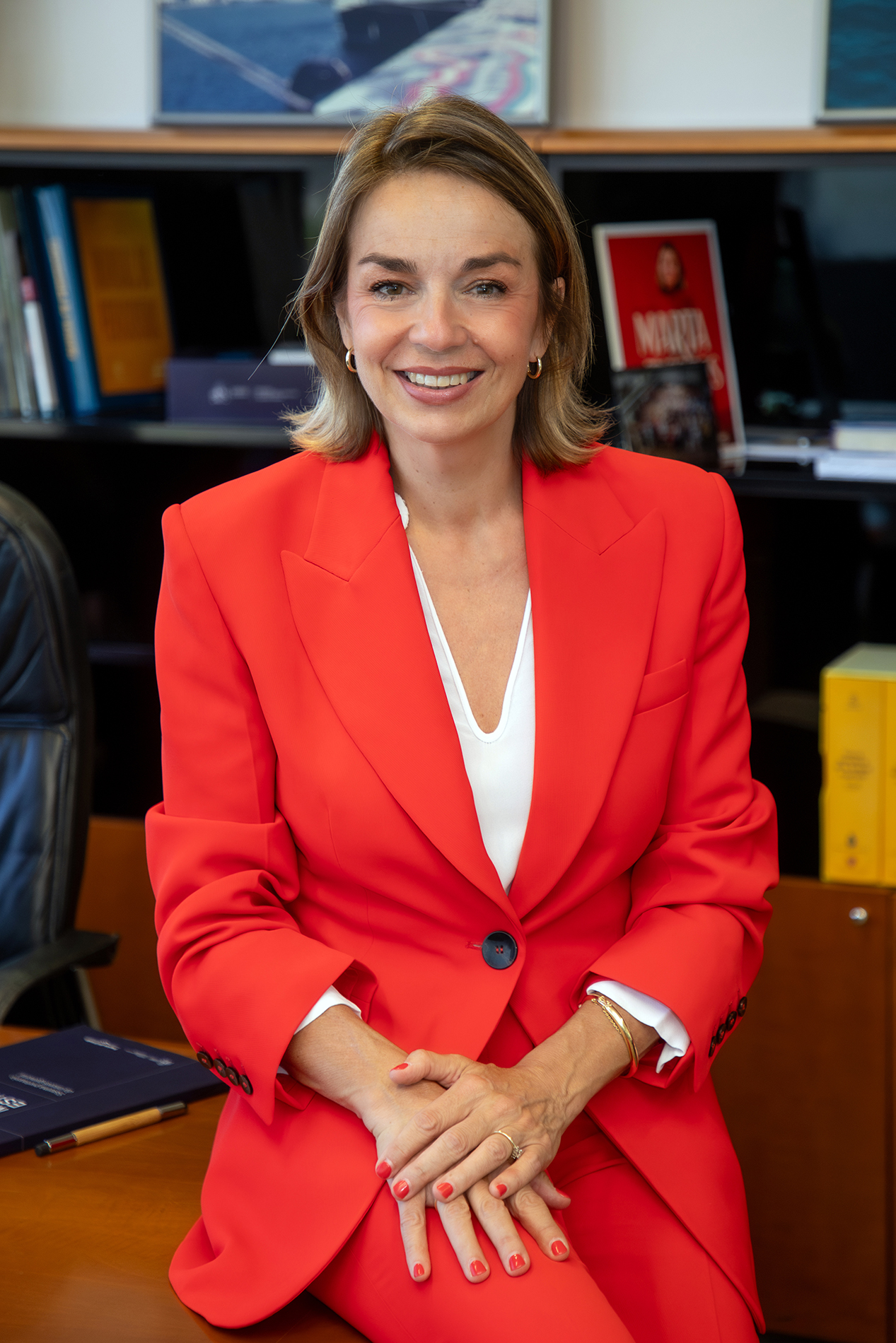 Marta Ferrero Heras