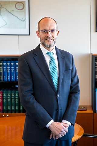 pedro garcía