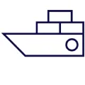 regulación administrativa icono