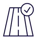 infraestructura icono