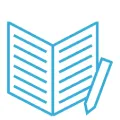 Regulación administrativa icono