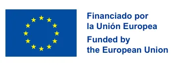 Este proyecto ha sido cofinanciado por la Unión Europea.