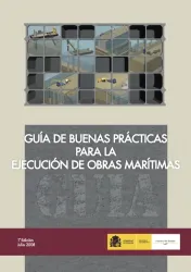 Guía Buenas Practicas Obras Marítimas