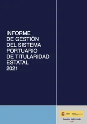 Informe de gestión 2021