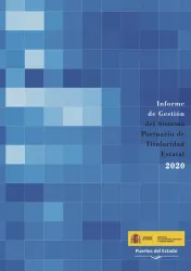 Informe de gestión 2020