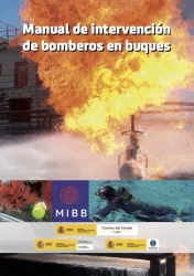 Manual de intervención de bomberos en buques