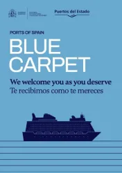 Puertos del Estado - Cruceros Desktop