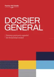 Puertos del Estado - Dossier General Desktop