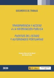 Ley de Transparencia