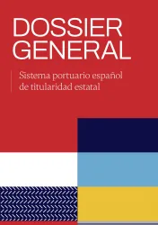 Puertos del Estado - Dossier General Móvil