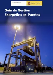 Guía de Eficiencia Energética en Puertos