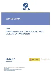 1008 Ed.2 Monitorización y Control Remoto  de AtoN June 2009