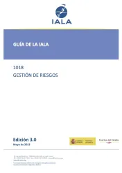 1018 Ed.3 Gestión de Riesgos May2013