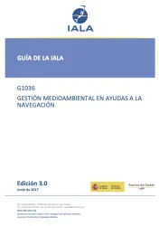 1037 Ed.2 Reopilación de Datos para el Cálculo de Rendimiento de AtoN Dec 2009