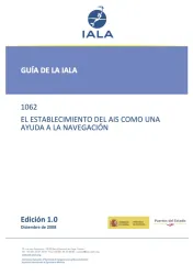 1062 Ed.1 El Establecimiento del AIS como una AtoN Dec 2008