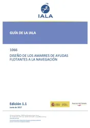 1066 Ed.1.1 Diseño de Amarres para Ayudas Flotantes a la Navegación June 2010