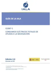 1067-1 Ed.2 Consumos Eléctricos Totales en AtoN Dec 2017