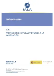 1081 Ed.1.1 Prestación de Ayudas Virtuales a la Navegación May 2013