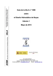 1099 Ed1 Diseño Hidrostático de Boyas