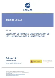 1116 Ed.1 Selección de Ritmos y Sincronización de las Luces de AtoN Dec 2016