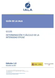 1135 Ed.1 Determinación y Cálculo de la Intensidad Efectiva Dec 2017