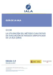 1138 Ed.1 El Uso del SIRA Dec 2017