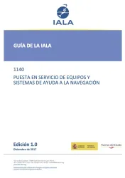 1140 Ed.1 Puesta en Marcha de Equipos y Sistemas de AtoN Dec 2017