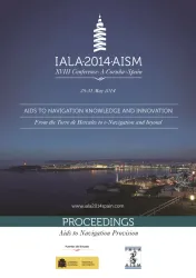 AIDS TO NAVIGATION KNOWLEDGE AND INNOVATION - PROCEEDINGS Aids to Navigation Provision