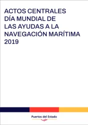 ACTOS CENTRALES DÍA MUNDIAL DE LAS AYUDAS A LA NAVEGACIÓN MARÍTIMA – 2019