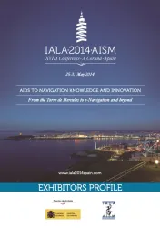 AIDS TO NAVIGATION KNOWLEDGE AND INNOVATION - EXHIBITORS PROFILE