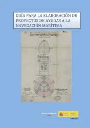 Guía para la elaboración de proyectos de Ayudas a la Navegación Marítima