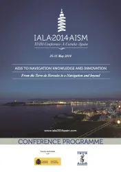 AIDS TO NAVIGATION KNOWLEDGE AND INNOVATION - CONFERENCE PROGRAMME
