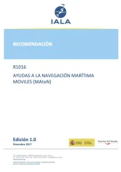 R1016 Ed1 Ayudas a la Navegación Marítima Moviles (MAtoN) Dec 2017