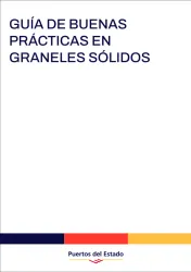 Guía de Buenas Prácticas en Graneles Sólidos