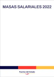 Masas Salariales 2022 Masas Salariales 2022