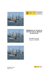 Referencial genérico para el servicio de practicaje portada