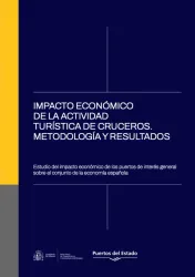 Impacto económico de la actividad turística de cruceros. Metodología y resultados