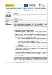 AP A Coruña - Acceso ferroviario al puerto exterior portada