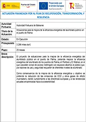 Baleares actuaciones mejora eficiencia energética Palma-1