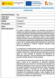 Vigo Peiraos do Solpor