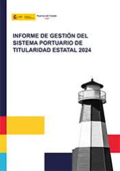 INFORME DE GESTION 2024 Portada