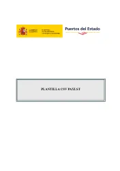 Plantilla csv-PAXLST