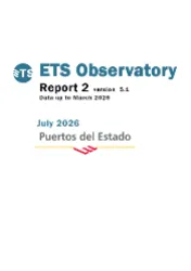 Informe Observatorio ETS MAR-2025