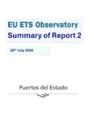 Summary of Report EU ETS