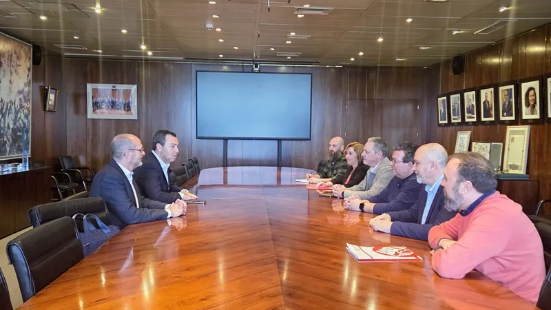 Puertos del Estado initiates the processing of the Port Operations and Port Police Regulation