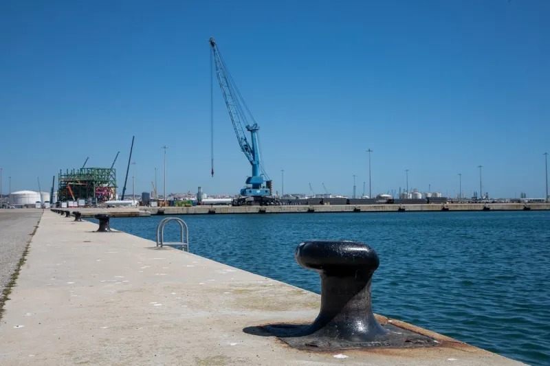 Puertos del Estado Meets with Port Authorities to Agree on Budgets and Investments for the Coming Years