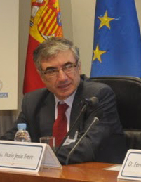 José Antonio Lago, nuevo director de Explotación de Puertos del Estado