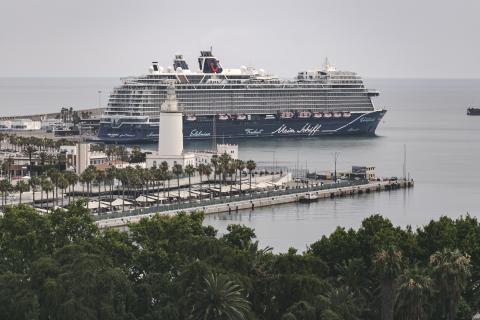 España recupera el pulso del turismo de cruceros España recupera el pulso del turismo de cruceros
