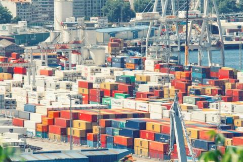 Cargo traffic through the ports of general interest grew by 3.1% through September Cargo traffic through the ports of general interest grew by 3.1% through September
